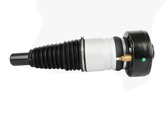 Per il 2016-21 Audi A8 D5 A8 Quattro Front Pair Air Suspension Shock Strut 4N0616039AD 4N4616040G