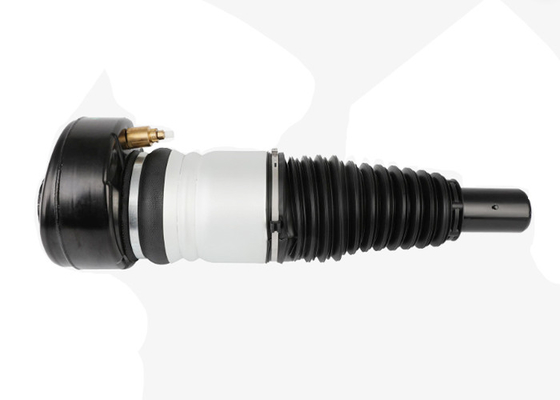 Per il 2016-21 Audi A8 D5 A8 Quattro Front Pair Air Suspension Shock Strut 4N0616039AD 4N4616040G