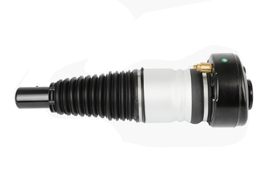 Per il 2016-21 Audi A8 D5 A8 Quattro Front Pair Air Suspension Shock Strut 4N0616039AD 4N4616040G