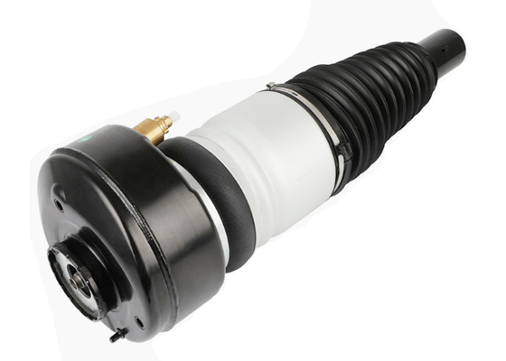 Per il 2016-21 Audi A8 D5 A8 Quattro Front Pair Air Suspension Shock Strut 4N0616039AD 4N4616040G