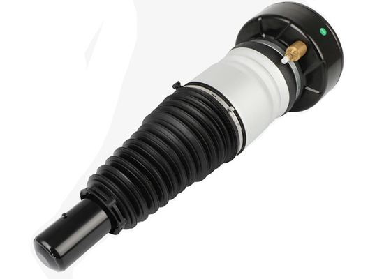 Per il 2016-21 Audi A8 D5 A8 Quattro Front Pair Air Suspension Shock Strut 4N0616039AD 4N4616040G