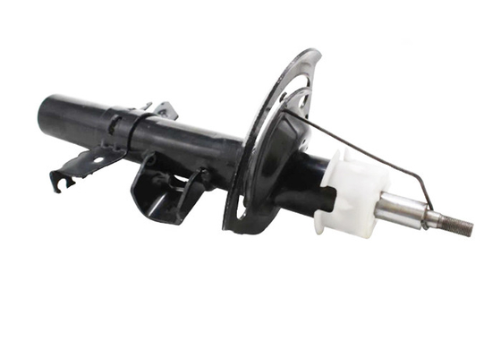 2014-2018 Jeep Grand Cherokee Assorbente di urti anteriore Nuovo Originale 5168583AF 5168582AF