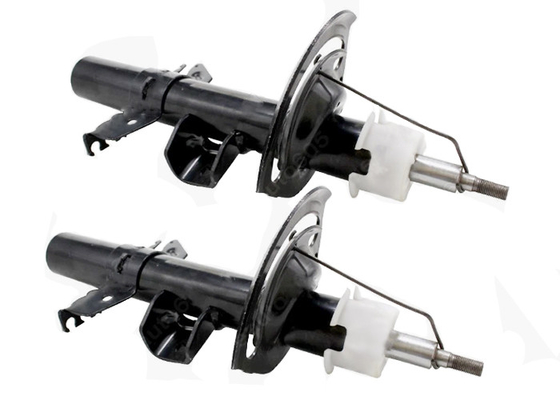 2014-2018 Jeep Grand Cherokee Assorbente di urti anteriore Nuovo Originale 5168583AF 5168582AF