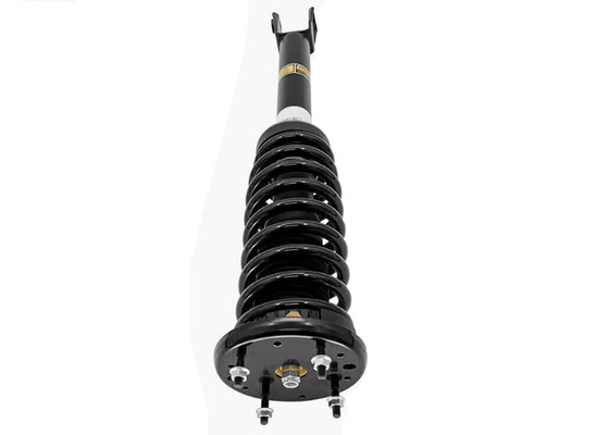 C2D18898 C2D13345 Struts di scossa d'aria anteriori e posteriori elettrici per Jaguar XJ XJR XJR575 RWD 2010-2019