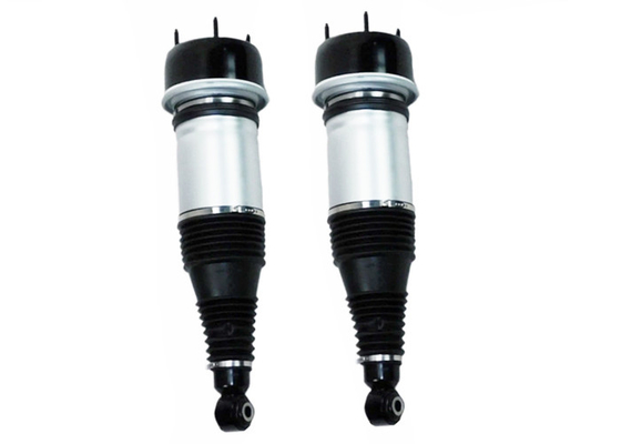 C2D18898 C2D13345 Struts di scossa d'aria anteriori e posteriori elettrici per Jaguar XJ XJR XJR575 RWD 2010-2019