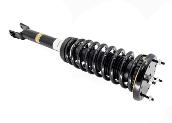 C2D18898 C2D13345 Struts di scossa d'aria anteriori e posteriori elettrici per Jaguar XJ XJR XJR575 RWD 2010-2019