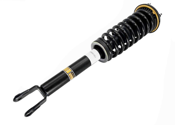 C2D18898 C2D13345 Struts di scossa d'aria anteriori e posteriori elettrici per Jaguar XJ XJR XJR575 RWD 2010-2019