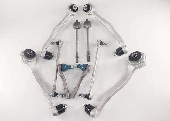 A2043203789 A2043203889 Stabilizzatore del braccio di controllo anteriore Link Tie Rod Kits Per Mercedes Benz W204 S204 A207 C207