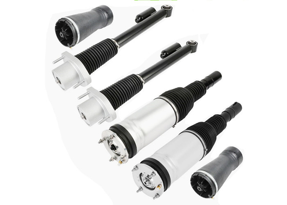 LR034265 LR034266 Sostituzione a scossa per sospensione a aria con EDC + molla a aria posteriore per Land Rover Range Rover Sport L405 L494 2014