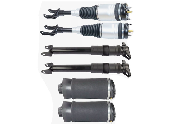 68029903AE 68029912AD Assorbitori di urto posteriori molle Anteriore sospensione anteriore per Jeep Grand Cherokee 11-15