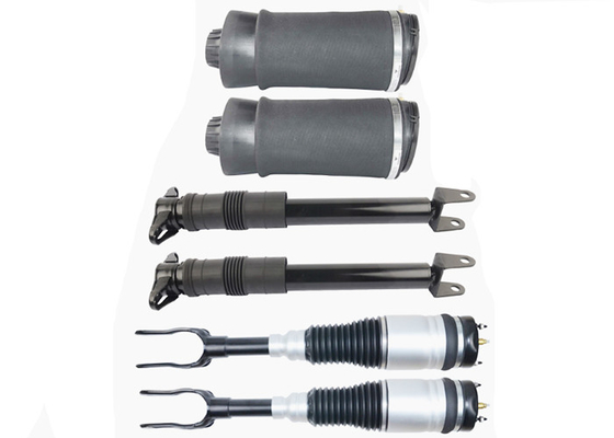 68029903AE 68029912AD Assorbitori di urto posteriori molle Anteriore sospensione anteriore per Jeep Grand Cherokee 11-15