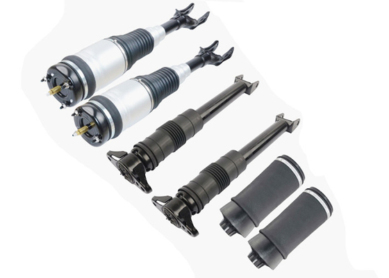 68029903AE 68029912AD Assorbitori di urto posteriori molle Anteriore sospensione anteriore per Jeep Grand Cherokee 11-15