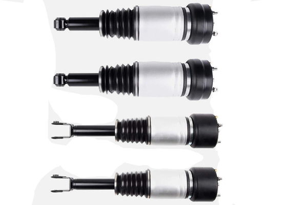 C2C41349 C2C41341 C2C41343 Ammortizzatori Sospensioni Pneumatiche Anteriori Posteriori Sinistra Destra Adatti a Jaguar V8 XJ8 XJR X350 X358 2004-2009