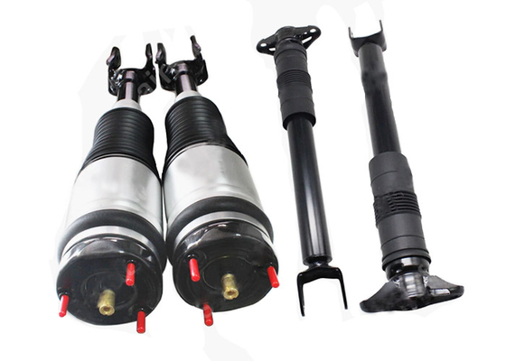 68231884AA 68231885AA per Jeep Grand Cherokee Suspensione anteriore posteriore a scatto 11-15