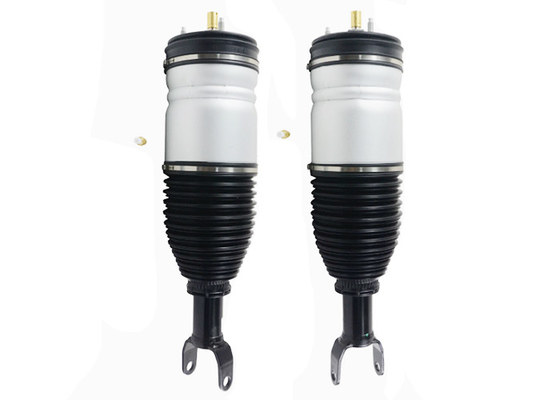04877146AA 4877147AA Ammortizzatori Sospensioni Pneumatiche Anteriori per Dodge RAM 1500 2013-2019 Cabina Pickup 4-porte