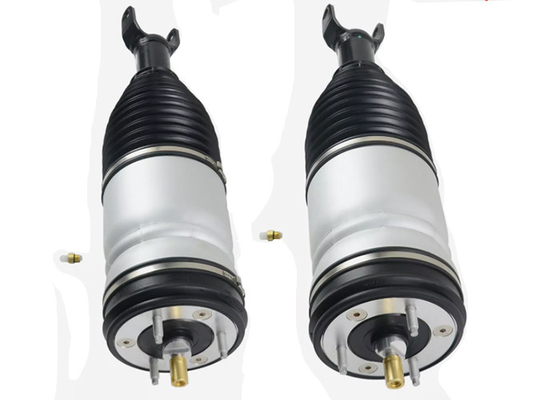 04877146AA 4877147AA Ammortizzatori Sospensioni Pneumatiche Anteriori per Dodge RAM 1500 2013-2019 Cabina Pickup 4-porte