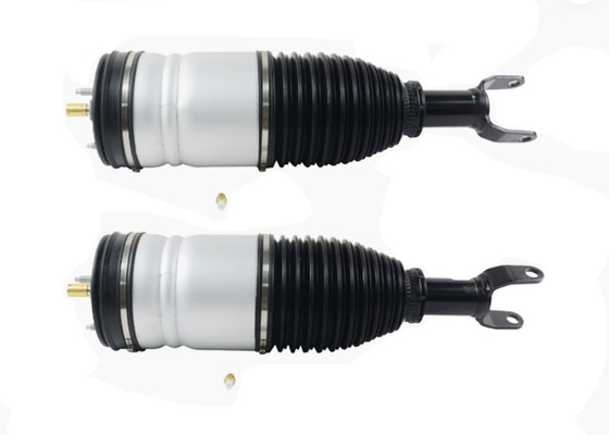 04877146AA 4877147AA Ammortizzatori Sospensioni Pneumatiche Anteriori per Dodge RAM 1500 2013-2019 Cabina Pickup 4-porte