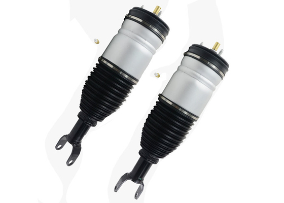 04877146AA 4877147AA Ammortizzatori Sospensioni Pneumatiche Anteriori per Dodge RAM 1500 2013-2019 Cabina Pickup 4-porte