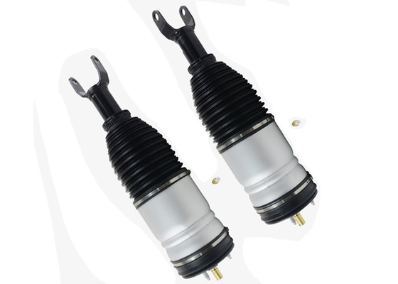 04877146AA 4877147AA Ammortizzatori Sospensioni Pneumatiche Anteriori per Dodge RAM 1500 2013-2019 Cabina Pickup 4-porte