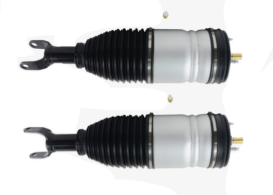 04877146AA 4877147AA Ammortizzatori Sospensioni Pneumatiche Anteriori per Dodge RAM 1500 2013-2019 Cabina Pickup 4-porte