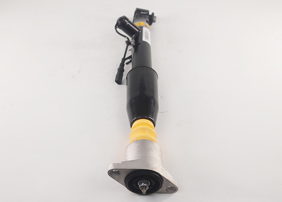 Assorbitore di urti LH RH per Audi A6 C6 S6 Allroad Quattro 4F0616031K 4F0616032E