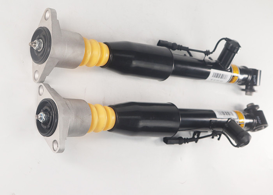 Assorbitore di urti LH RH per Audi A6 C6 S6 Allroad Quattro 4F0616031K 4F0616032E