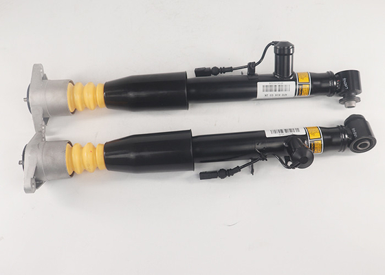 Assorbitore di urti LH RH per Audi A6 C6 S6 Allroad Quattro 4F0616031K 4F0616032E