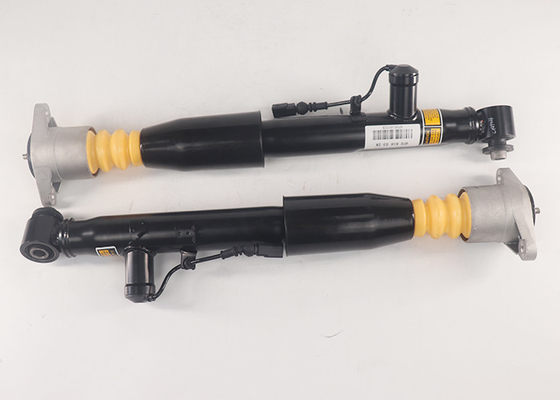 Assorbitore di urti LH RH per Audi A6 C6 S6 Allroad Quattro 4F0616031K 4F0616032E