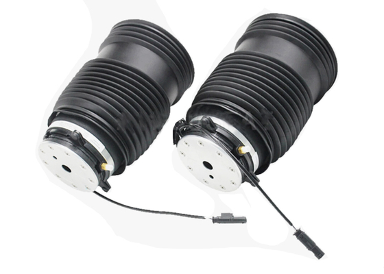 Per Mercedes-Benz GLC X253 W253 2016-2022 Suspensione anteriore L+R a molla A2133280100