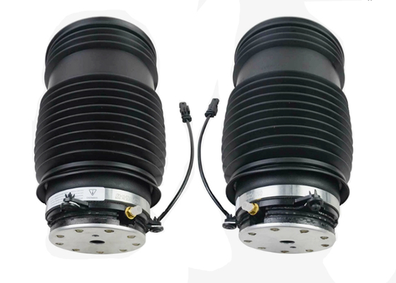 Per Mercedes-Benz GLC X253 W253 2016-2022 Suspensione anteriore L+R a molla A2133280100