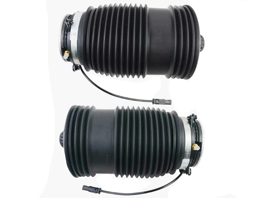 Per Mercedes-Benz GLC X253 W253 2016-2022 Suspensione anteriore L+R a molla A2133280100