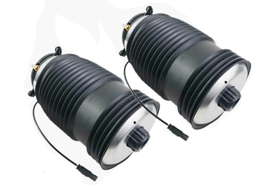 Per Mercedes-Benz GLC X253 W253 2016-2022 Suspensione anteriore L+R a molla A2133280100