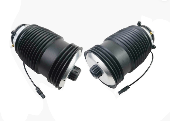Per Mercedes-Benz GLC X253 W253 2016-2022 Suspensione anteriore L+R a molla A2133280100