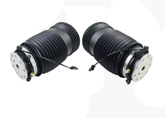 Per Mercedes-Benz GLC X253 W253 2016-2022 Suspensione anteriore L+R a molla A2133280100