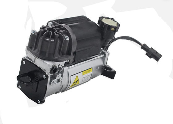 Compressore a sospensione d'aria pompa + blocco valvola Airmatic per Mercedes W220 A2203200104