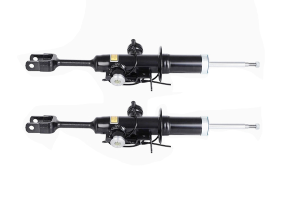 Ammortizzatore idraulico anteriore per F01 F02 F07 550i 740i 750i con EDC 37116796925 37116796926