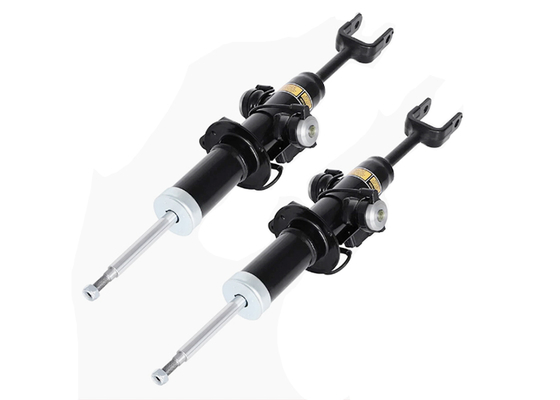 Ammortizzatore idraulico anteriore per F01 F02 F07 550i 740i 750i con EDC 37116796925 37116796926