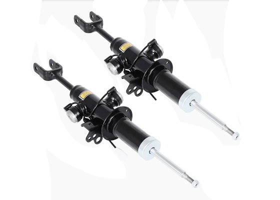 Ammortizzatore idraulico anteriore per F01 F02 F07 550i 740i 750i con EDC 37116796925 37116796926