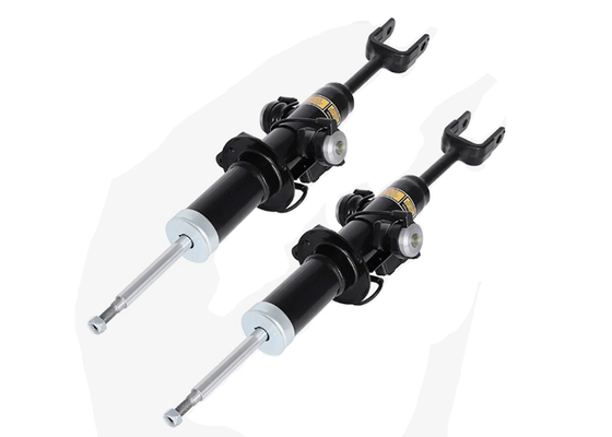 Ammortizzatore idraulico anteriore per F01 F02 F07 550i 740i 750i con EDC 37116796925 37116796926