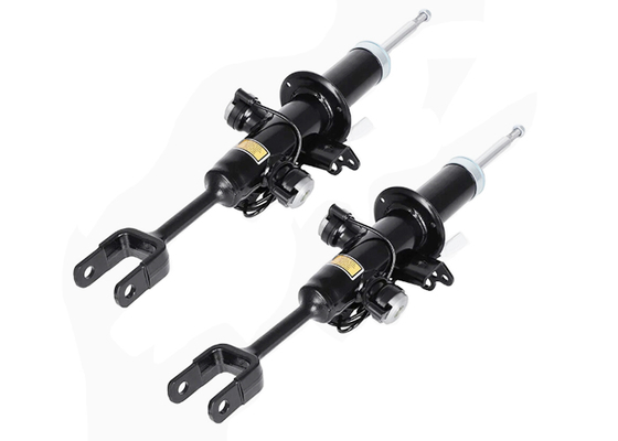 Ammortizzatore idraulico anteriore per F01 F02 F07 550i 740i 750i con EDC 37116796925 37116796926