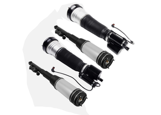 A2203202138 A2203202238 Suspensione anteriore e posteriore a vento Struts per 4 Matic Mercedes Benz W220 S500 S430