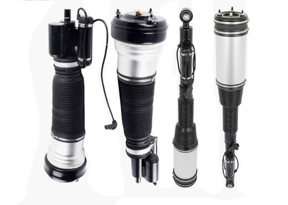 A2203202138 A2203202238 Suspensione anteriore e posteriore a vento Struts per 4 Matic Mercedes Benz W220 S500 S430