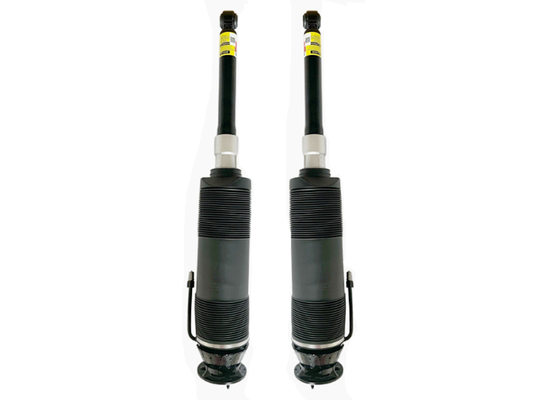 A2203209113 A2203205413 Ammortizzatori idraulici ABC anteriori e posteriori per Mercedes Benz W220 W215