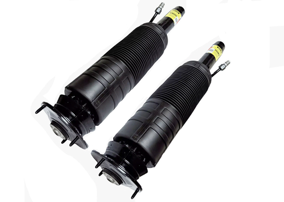 A2203209113 A2203205413 Ammortizzatori idraulici ABC anteriori e posteriori per Mercedes Benz W220 W215
