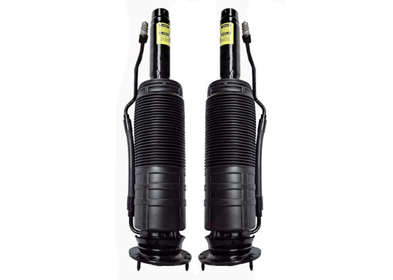 A2203209113 A2203205413 Ammortizzatori idraulici ABC anteriori e posteriori per Mercedes Benz W220 W215