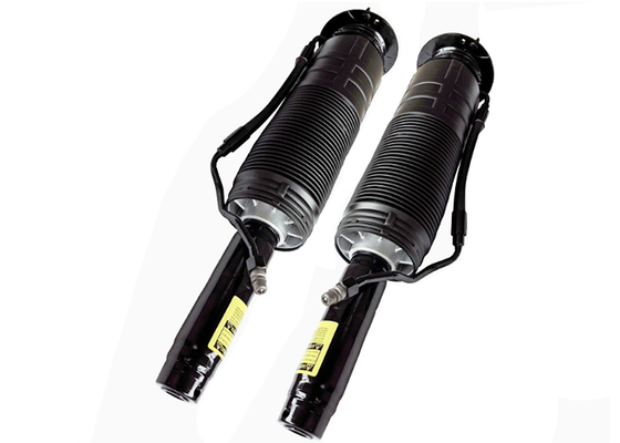 A2203209113 A2203205413 Ammortizzatori idraulici ABC anteriori e posteriori per Mercedes Benz W220 W215