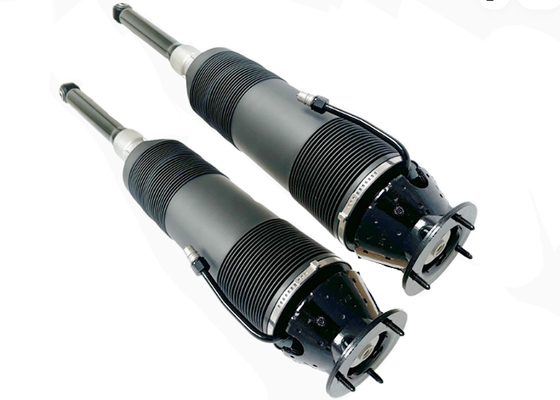 A2203209113 A2203205413 Ammortizzatori idraulici ABC anteriori e posteriori per Mercedes Benz W220 W215