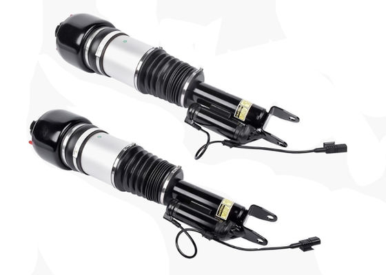 A2113205413 A2113205513 Ammortizzatori Sospensioni Anteriori Pneumatiche per Mercedes Classe E W211 CLS C219 Trazione Posteriore