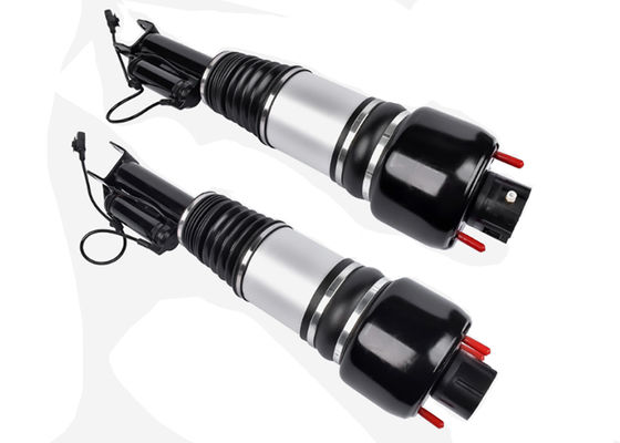 A2113205413 A2113205513 Ammortizzatori Sospensioni Anteriori Pneumatiche per Mercedes Classe E W211 CLS C219 Trazione Posteriore