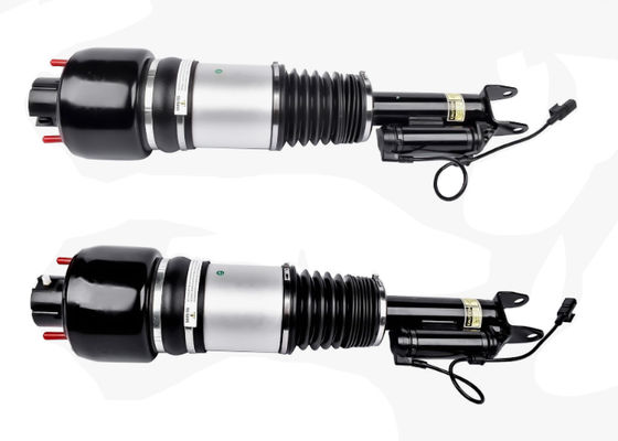 A2113205413 A2113205513 Ammortizzatori Sospensioni Anteriori Pneumatiche per Mercedes Classe E W211 CLS C219 Trazione Posteriore